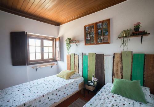 Bed & Breakfast Serra Serena