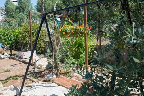 Bed & Breakfast Serra Serena
