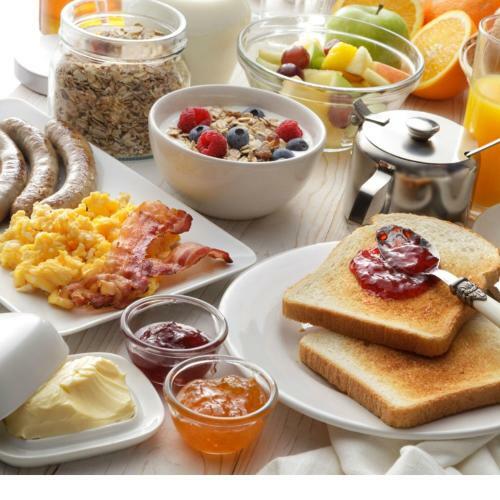 Bed & Breakfast Serra Serena
