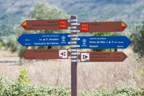 Bed & Breakfast Serra Serena