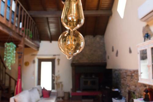 Bed & Breakfast Serra Serena