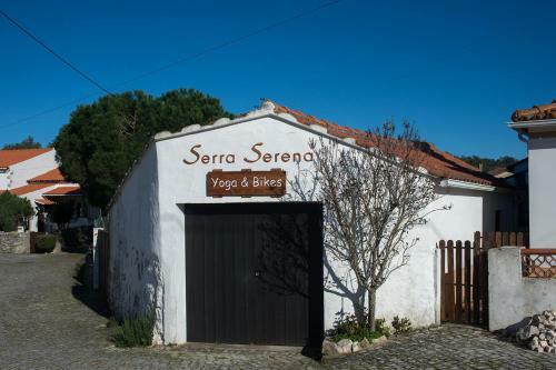 Bed & Breakfast Serra Serena