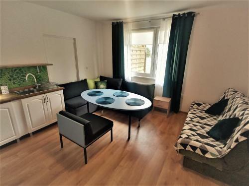 Apartamento Chmarnik