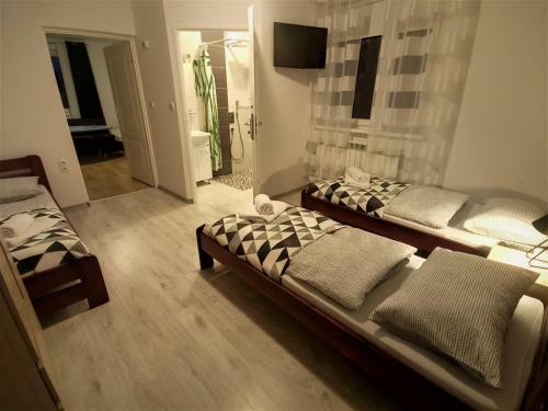 Apartamento Chmarnik