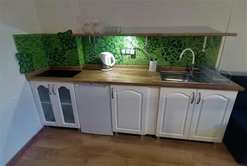 Apartamento Chmarnik