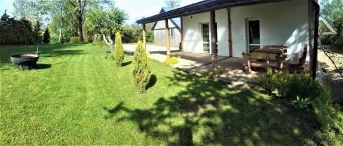 Apartamento Chmarnik