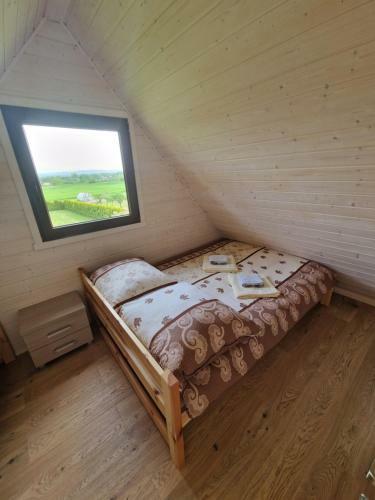 Domki Harna? Energylandia