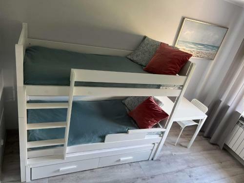Apartament Aspen