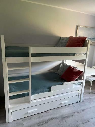 Apartament Aspen