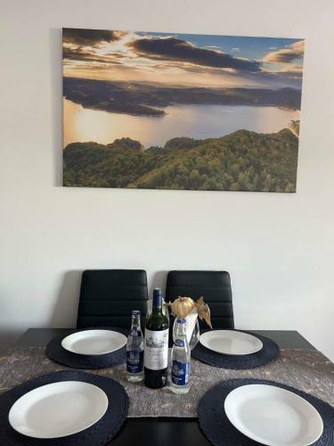 Apartament Aspen