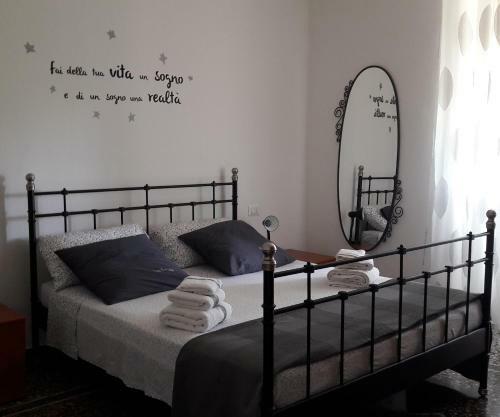 Apartamento Casa Sole E Luna