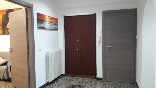 Apartamento Casa Sole E Luna