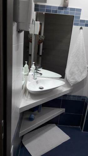 Apartamento Casa Sole E Luna