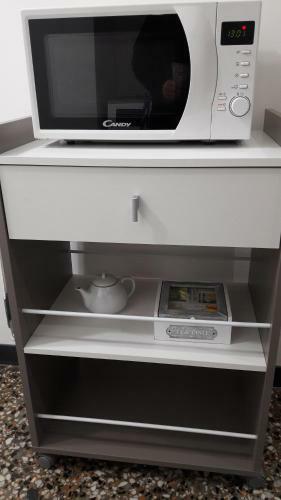 Apartamento Casa Sole E Luna