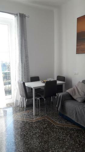 Apartamento Casa Sole E Luna