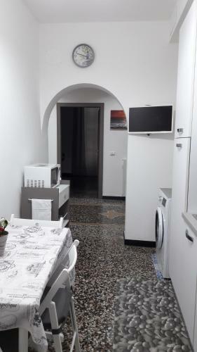 Apartamento Casa Sole E Luna