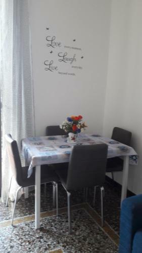 Apartamento Casa Sole E Luna