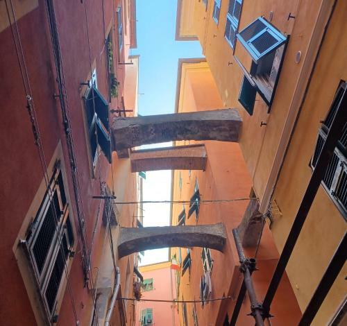 Apartamento La Graziosa Del Carmine