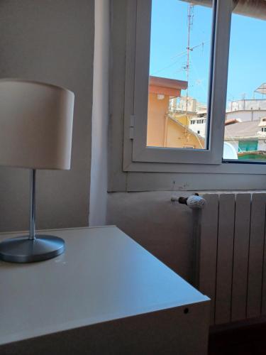 Apartamento La Graziosa Del Carmine