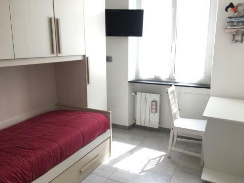 Apartamento Casa Matilde