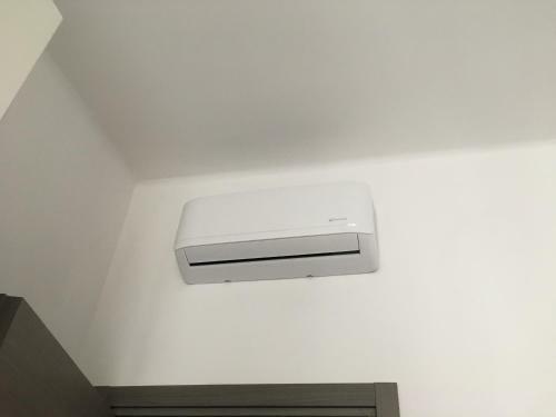 Apartamento Casa Matilde