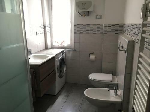 Apartamento Casa Matilde