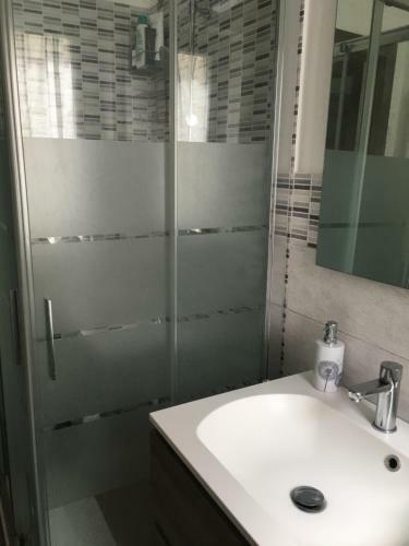 Apartamento Casa Matilde
