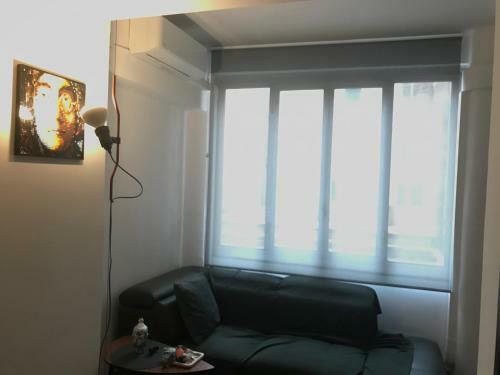 Apartamento Urban Maison