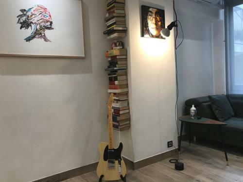 Apartamento Urban Maison