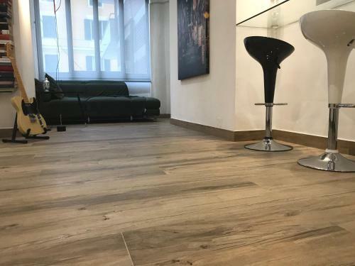 Apartamento Urban Maison