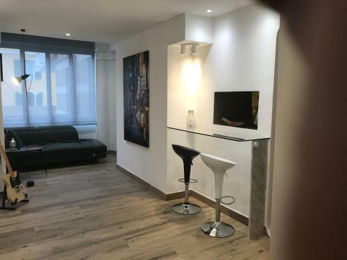 Apartamento Urban Maison