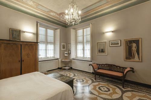 Fancy Apartment In Palazzo Grimaldi By Wonderful Italy