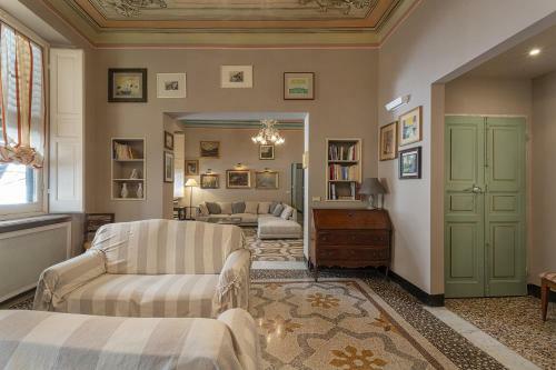 Fancy Apartment In Palazzo Grimaldi By Wonderful Italy