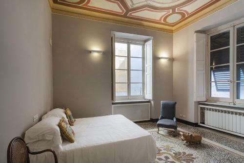 Fancy Apartment In Palazzo Grimaldi By Wonderful Italy