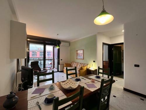 Altido Oreste?s Apartment