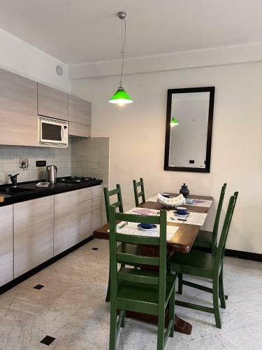 Altido Oreste?s Apartment