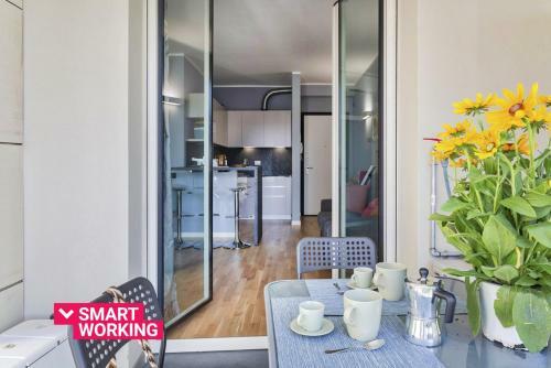 Apartamento Le Chicche Di Daria By Wonderful Italy