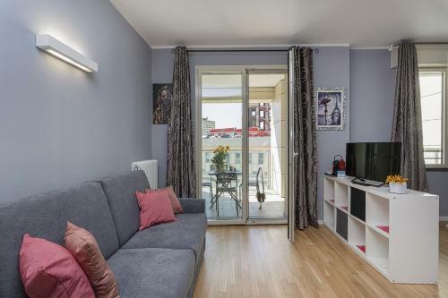 Apartamento Le Chicche Di Daria By Wonderful Italy
