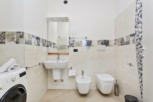 Apartamento Le Chicche Di Daria By Wonderful Italy
