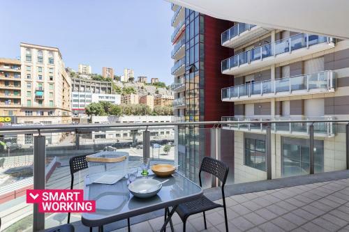 Apartamento Le Chicche Di Daria By Wonderful Italy