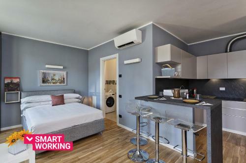 Apartamento Le Chicche Di Daria By Wonderful Italy