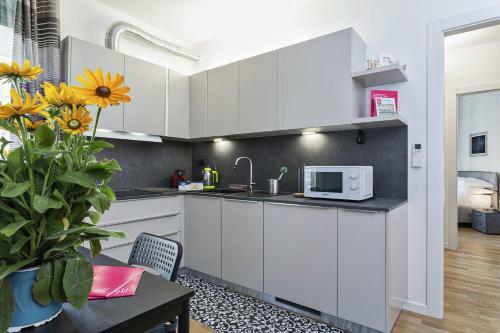 Apartamento Le Chicche Di Daria By Wonderful Italy