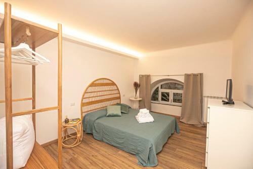 Apartamento Casa Cesare