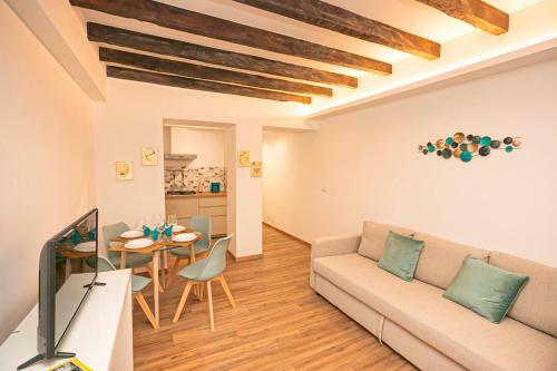 Apartamento Casa Cesare