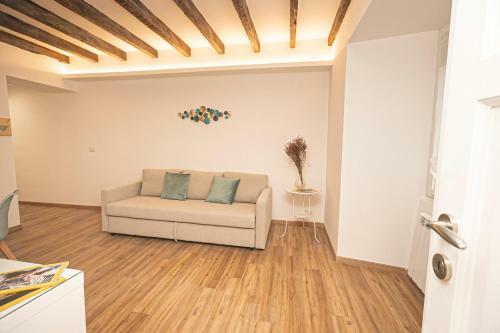 Apartamento Casa Cesare
