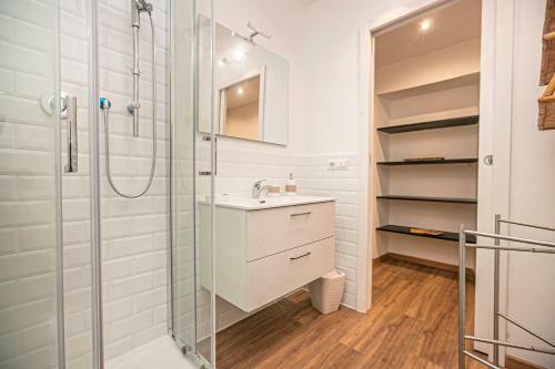 Apartamento Casa Cesare