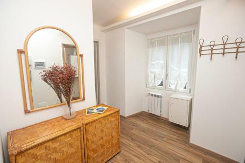 Apartamento Casa Cesare