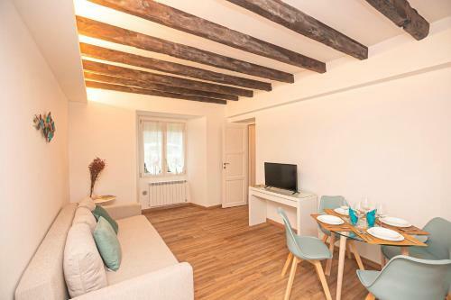Apartamento Casa Cesare