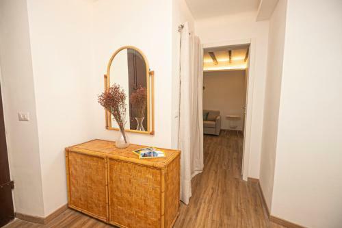 Apartamento Casa Cesare