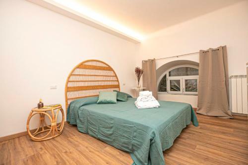 Apartamento Casa Cesare